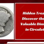 Hidden Treasure: Discover the Most Valuable Dimes Still in Circulation!