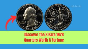 Discover The 3 Rare 1976 Quarters Worth A Fortune – The Holy Grail For Coin Collectors!