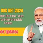 CSIR UGC NET 2024: Registration Open Now – Apply Online and Check Complete Details!