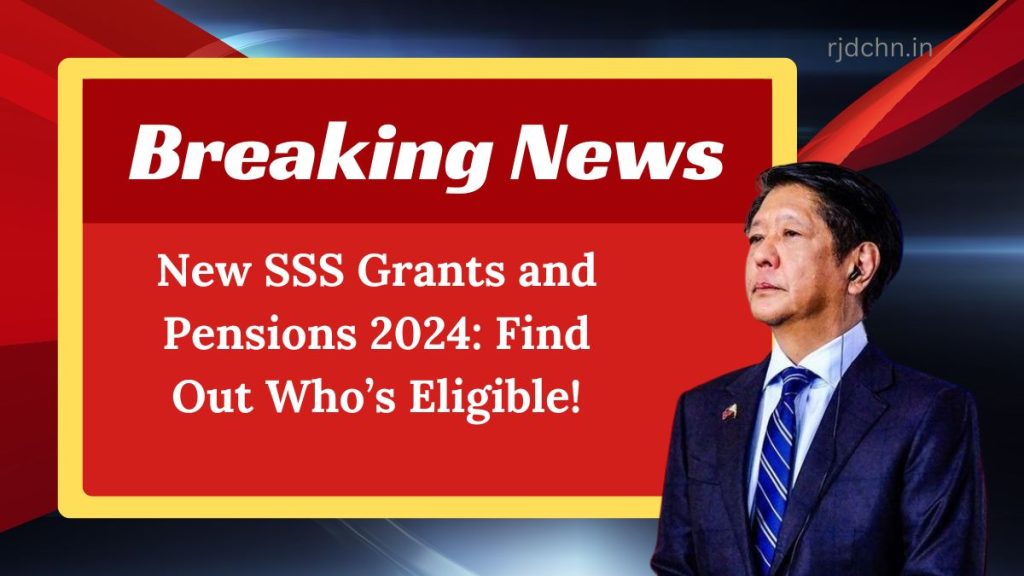 P1.33 Billion Social Pension for Biliran, Leyte, and Samar: Who's Eligible?