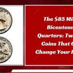 The $85 Million Bicentennial Quarters: Two Rare Coins That Could Change Your Fortune